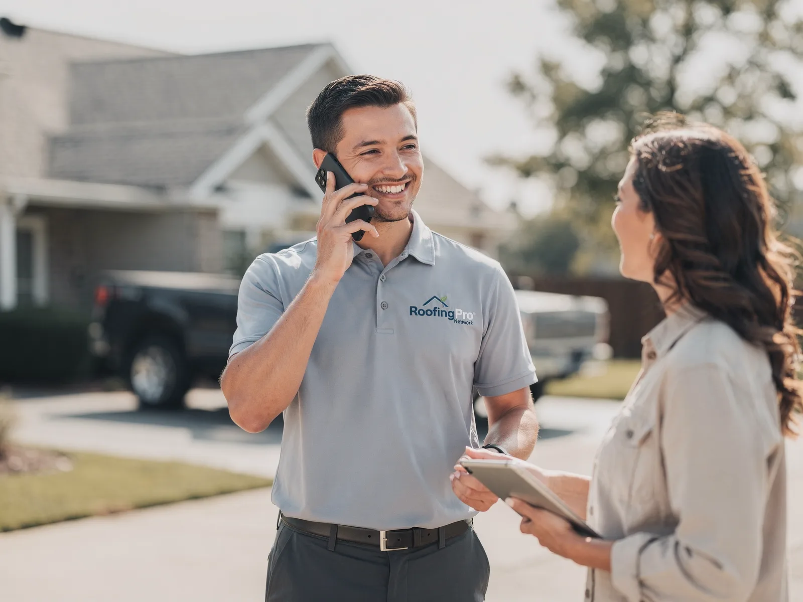 Flat Roof Analysis in West Columbia, WV